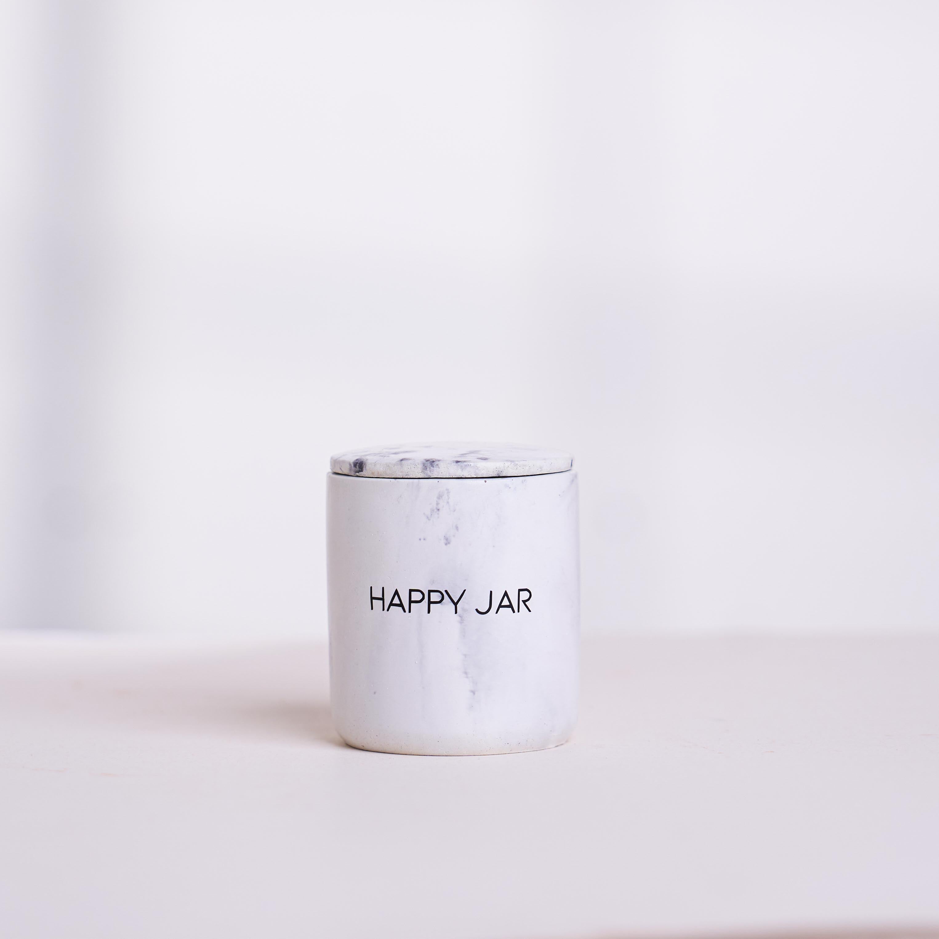 Happy Jar