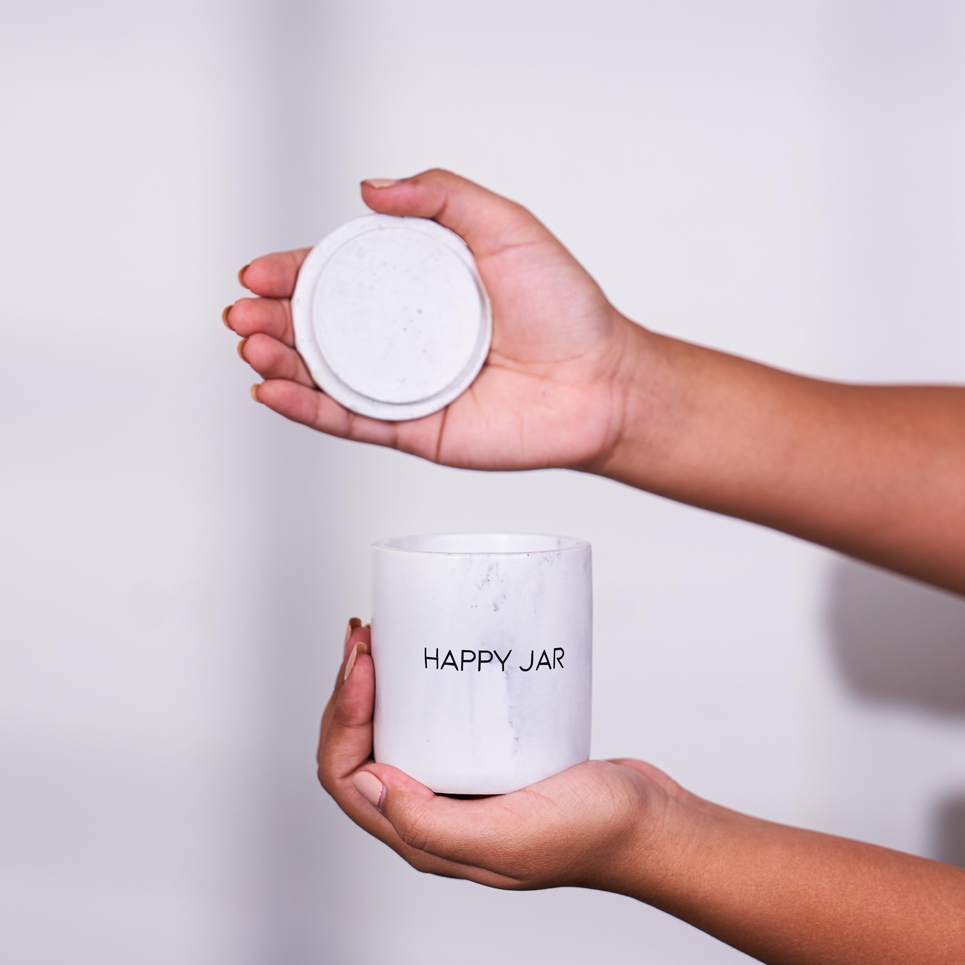 Happy Jar